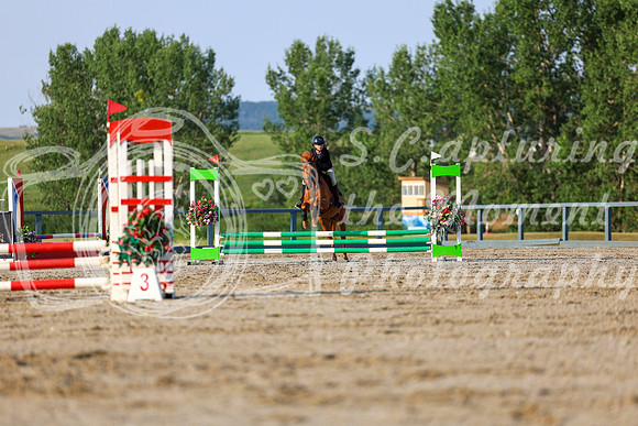 00544 - Shea - 2026 Rocky Mountain Classic I - Wednesday August 5th