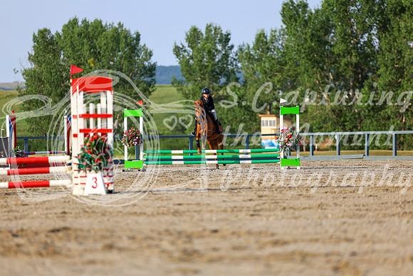 00545 - Shea - 2026 Rocky Mountain Classic I - Wednesday August 5th