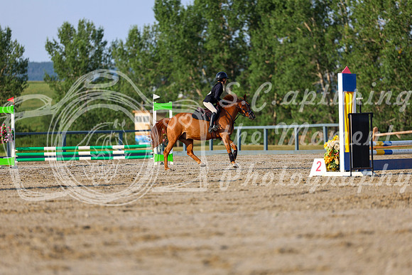 00547 - Shea - 2026 Rocky Mountain Classic I - Wednesday August 5th