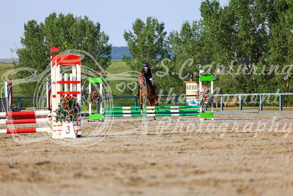 00546 - Shea - 2026 Rocky Mountain Classic I - Wednesday August 5th