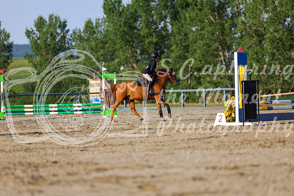 00548 - Shea - 2026 Rocky Mountain Classic I - Wednesday August 5th