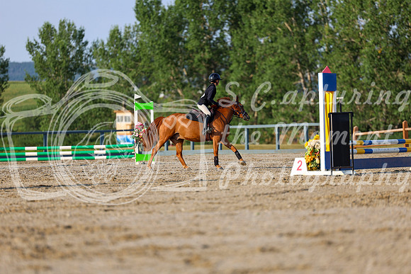 00549 - Shea - 2026 Rocky Mountain Classic I - Wednesday August 5th