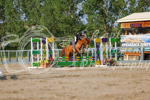 00550 - Shea - 2026 Rocky Mountain Classic I - Wednesday August 5th