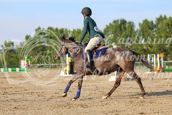 00618 - Shea - 2026 Rocky Mountain Classic I - Wednesday August 5th