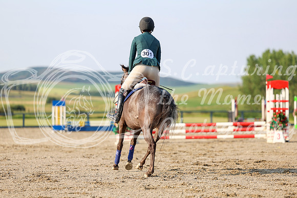 00620 - Shea - 2026 Rocky Mountain Classic I - Wednesday August 5th