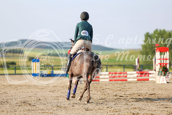 00621 - Shea - 2026 Rocky Mountain Classic I - Wednesday August 5th
