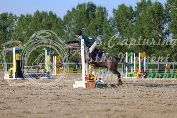 00633 - Shea - 2026 Rocky Mountain Classic I - Wednesday August 5th