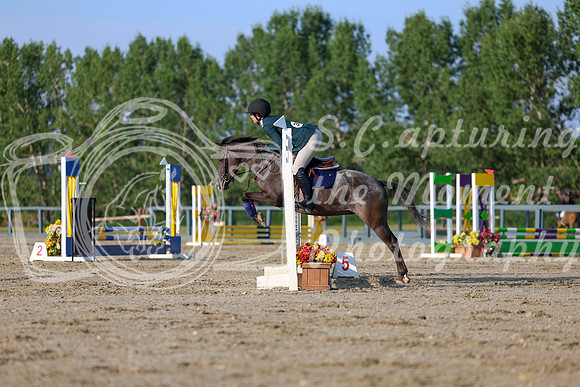 00634 - Shea - 2026 Rocky Mountain Classic I - Wednesday August 5th