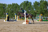 00635 - Shea - 2026 Rocky Mountain Classic I - Wednesday August 5th