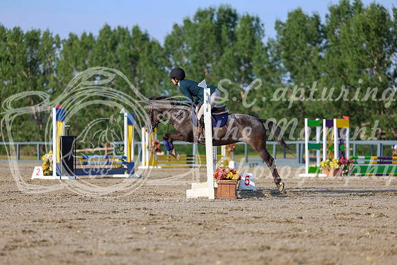 00635 - Shea - 2026 Rocky Mountain Classic I - Wednesday August 5th