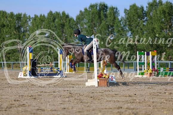 00636 - Shea - 2026 Rocky Mountain Classic I - Wednesday August 5th