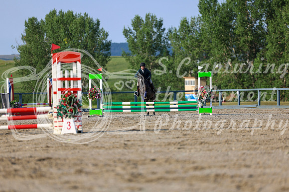00637 - Shea - 2026 Rocky Mountain Classic I - Wednesday August 5th