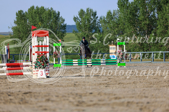 00639 - Shea - 2026 Rocky Mountain Classic I - Wednesday August 5th