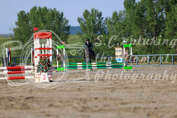 00640 - Shea - 2026 Rocky Mountain Classic I - Wednesday August 5th
