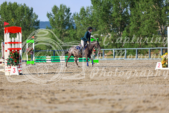 00641 - Shea - 2026 Rocky Mountain Classic I - Wednesday August 5th