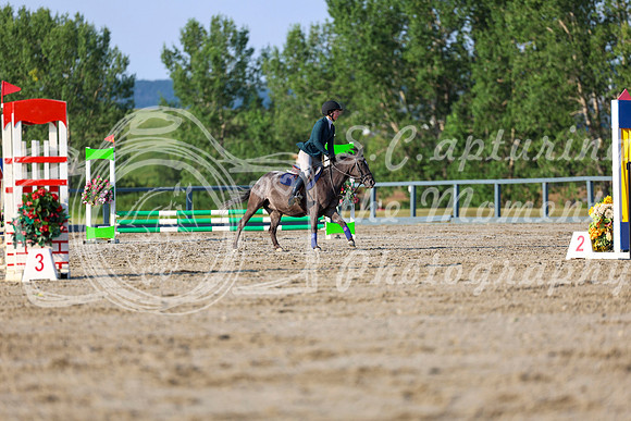 00642 - Shea - 2026 Rocky Mountain Classic I - Wednesday August 5th