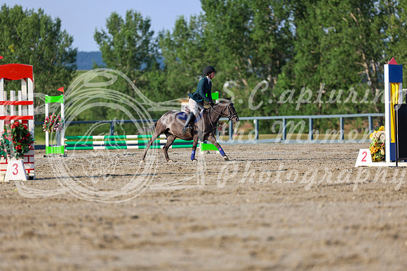 00643 - Shea - 2026 Rocky Mountain Classic I - Wednesday August 5th