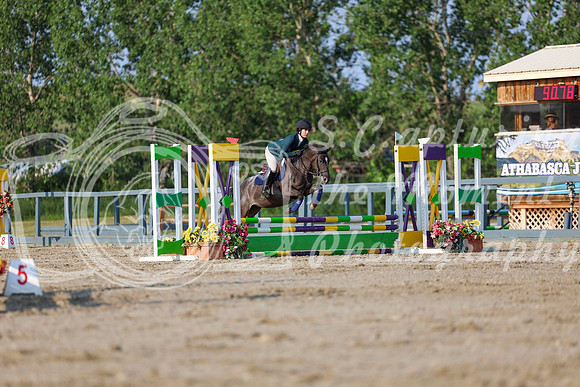 00644 - Shea - 2026 Rocky Mountain Classic I - Wednesday August 5th