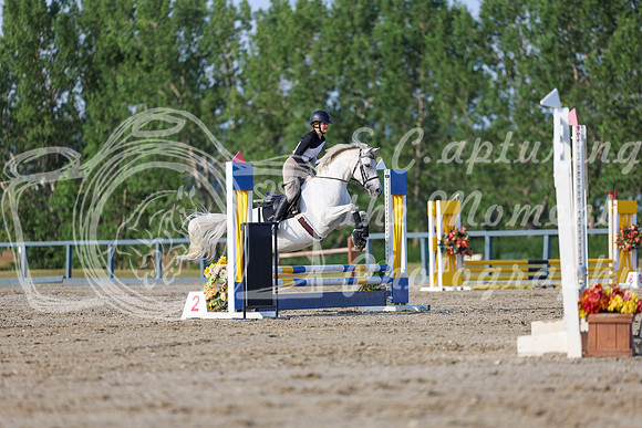 00907 - Shea - 2026 Rocky Mountain Classic I - Wednesday August 5th
