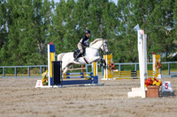 00911 - Shea - 2026 Rocky Mountain Classic I - Wednesday August 5th
