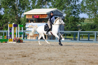 00914 - Shea - 2026 Rocky Mountain Classic I - Wednesday August 5th