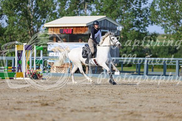 00914 - Shea - 2026 Rocky Mountain Classic I - Wednesday August 5th