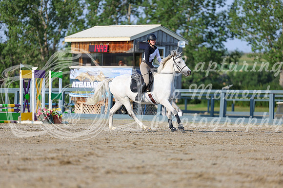 00915 - Shea - 2026 Rocky Mountain Classic I - Wednesday August 5th