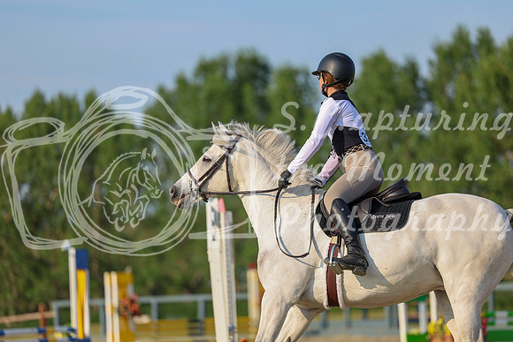 00916 - Shea - 2026 Rocky Mountain Classic I - Wednesday August 5th