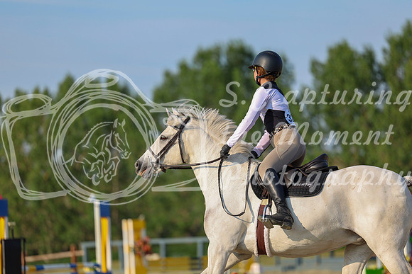 00918 - Shea - 2026 Rocky Mountain Classic I - Wednesday August 5th