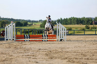 00923 - Shea - 2026 Rocky Mountain Classic I - Wednesday August 5th