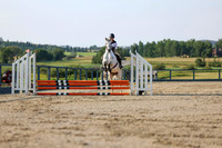 00925 - Shea - 2026 Rocky Mountain Classic I - Wednesday August 5th