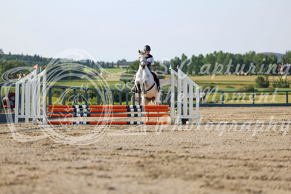 00924 - Shea - 2026 Rocky Mountain Classic I - Wednesday August 5th