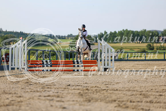 00926 - Shea - 2026 Rocky Mountain Classic I - Wednesday August 5th