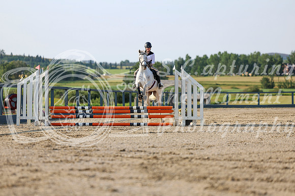00927 - Shea - 2026 Rocky Mountain Classic I - Wednesday August 5th