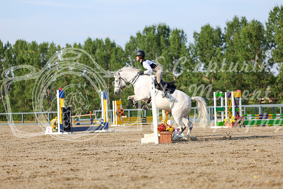 00934 - Shea - 2026 Rocky Mountain Classic I - Wednesday August 5th