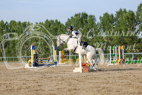 00935 - Shea - 2026 Rocky Mountain Classic I - Wednesday August 5th