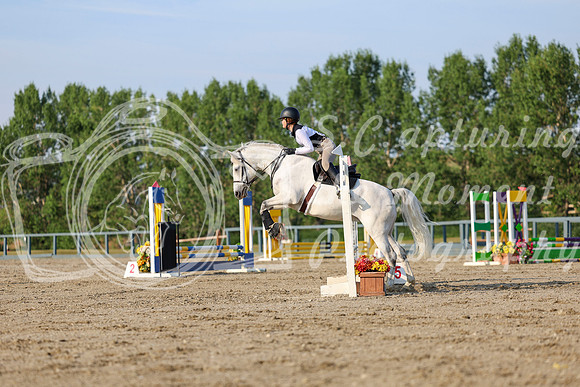 00937 - Shea - 2026 Rocky Mountain Classic I - Wednesday August 5th