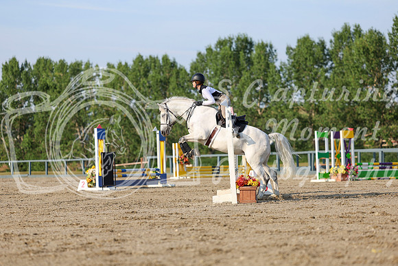 00936 - Shea - 2026 Rocky Mountain Classic I - Wednesday August 5th