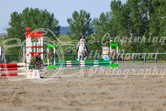 00939 - Shea - 2026 Rocky Mountain Classic I - Wednesday August 5th
