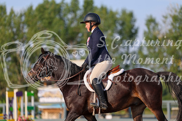 00654 - Shea - 2026 Rocky Mountain Classic I - Wednesday August 5th