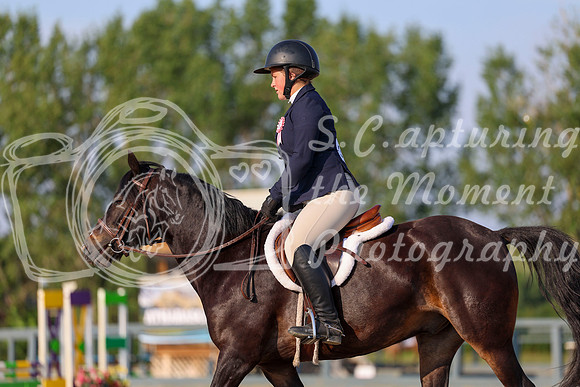 00655 - Shea - 2026 Rocky Mountain Classic I - Wednesday August 5th
