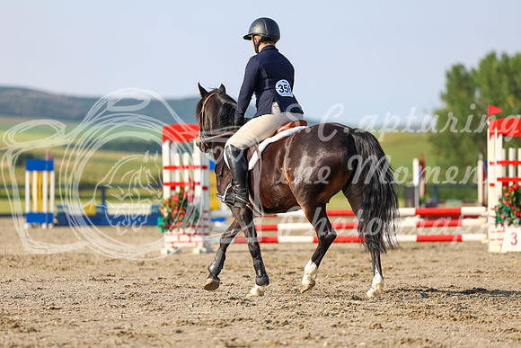 00658 - Shea - 2026 Rocky Mountain Classic I - Wednesday August 5th