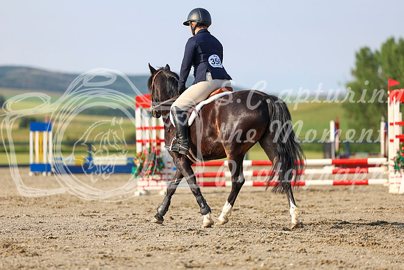00660 - Shea - 2026 Rocky Mountain Classic I - Wednesday August 5th