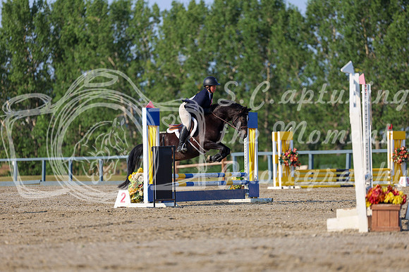 00663 - Shea - 2026 Rocky Mountain Classic I - Wednesday August 5th