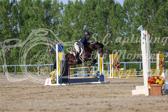 00664 - Shea - 2026 Rocky Mountain Classic I - Wednesday August 5th
