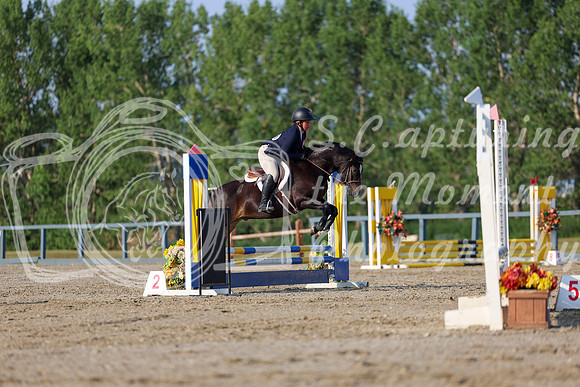 00665 - Shea - 2026 Rocky Mountain Classic I - Wednesday August 5th