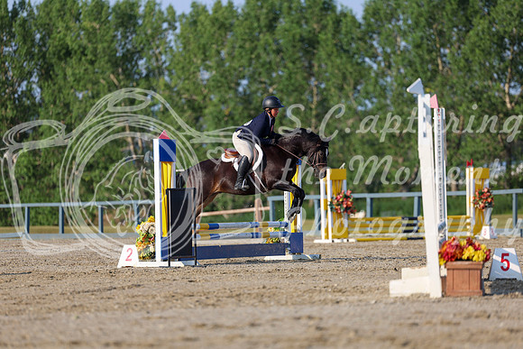 00666 - Shea - 2026 Rocky Mountain Classic I - Wednesday August 5th