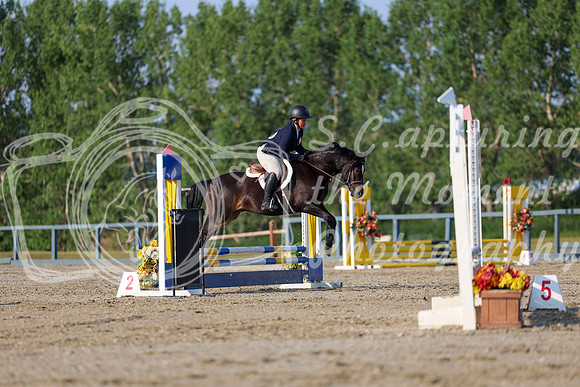 00667 - Shea - 2026 Rocky Mountain Classic I - Wednesday August 5th