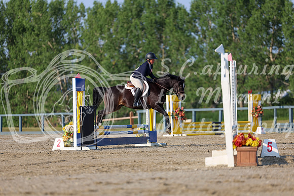 00668 - Shea - 2026 Rocky Mountain Classic I - Wednesday August 5th