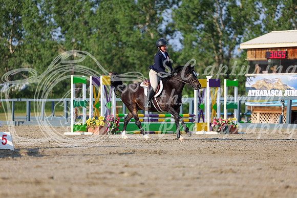 00669 - Shea - 2026 Rocky Mountain Classic I - Wednesday August 5th